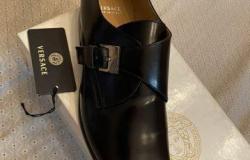 Туфли мужские новые 45 размер в Краснодаре - объявление №1575233