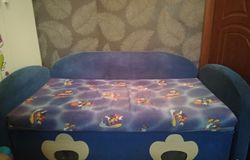 Продам: Продам детскую кровать в Ярославле - объявление №157691