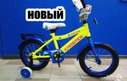 Велосипед детские новый Магазин - склад в Саратове - объявление №1578179