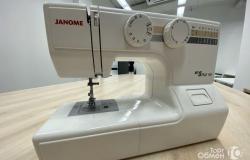 Швейная машинка Janome My Style 100 в Екатеринбурге - объявление №1578340
