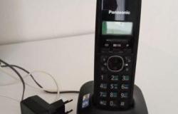 Радиотелефон Panasonic KX-TG1611 в Казани - объявление №1578595