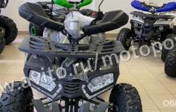 Квадроцикл Avantis Hunter 8 New черный в Саратове - объявление №1579024