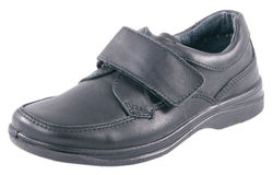 Продам: Кожанная новая обувь для мальчика первоклассника в Тюмени - объявление №157906