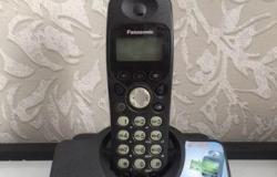 Стационарный телефон panasonic с определителем ном в Чебоксарах - объявление №1580490