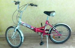 Продам: Продаю подростковый велосипед stels pilot 450 в Воронеже - объявление №158115