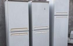 Двухкамерные холодильн.Доставка.Гарантия в Волгограде - объявление №1581297