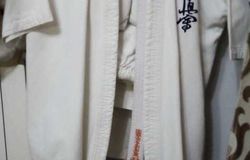 Продам: Продам кимоно в Хабаровске - объявление №158156