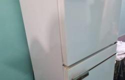 Холодильник в Саратове - объявление №1582138