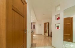 1-к квартира, 43 м² 16 эт. в Саратове - объявление №158251