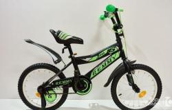 Велосипед детский - новые в Ульяновске - объявление №1582737