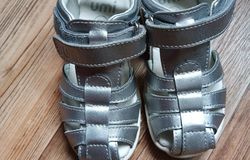 Продам: Продам сандали в Новосибирске - объявление №158284