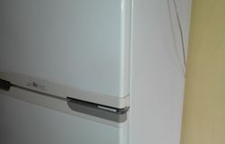 Продам: Продам б/у холодильник в Хабаровске - объявление №158350