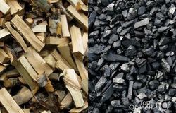 Предлагаю: Уголь всех сортов .дрова. вывоз мусора  в Абакане - объявление №158394