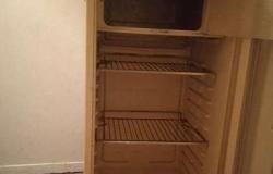 Холодильник Саратов1614М бу в Омске - объявление №1584312