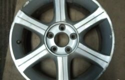 Продам: Диски для Ниссан Максима QX33 в Москве - объявление №158494