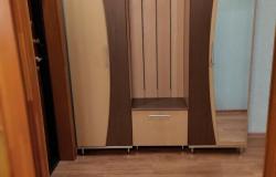 Продам: Шкаф для одежды прихожая в Новосибирске - объявление №1585443