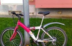 Велосипед бу в Пскове - объявление №1585579