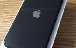 Apple iPhone 11, 128 ГБ, б/у в Ахтырском - объявление №1586541
