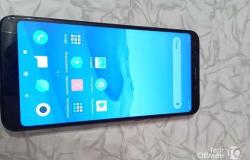 Xiaomi Redmi 5 Plus, 32 ГБ, б/у в Костроме - объявление №1587029