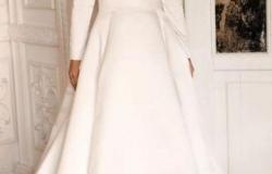 Свадебное платье в Курске - объявление №1587202