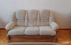 Продам: Продам диван и два кресла в Нальчике - объявление №158727