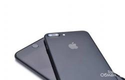 Apple iPhone 7 Plus, 128 ГБ, новое в Москве - объявление №1587370