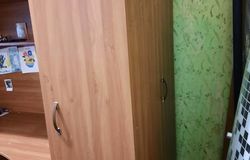 Продам: Школьный стол-кровать со шкафом  в Казани - объявление №158831