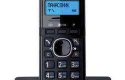 Радиотелефон Panasonic в Ростове-на-Дону - объявление №1588530