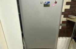 Холодильник indesit no frost в Элисте - объявление №1589562