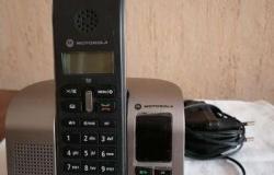 Радиотелефон Motorola D211 в Ставрополе - объявление №1589839