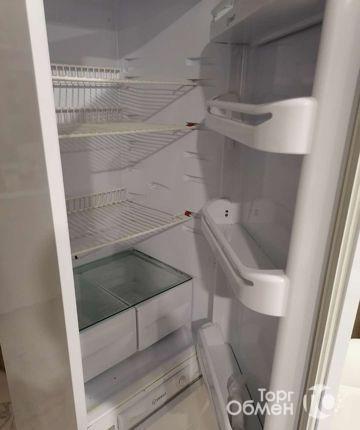 Встраиваемый холодильник - Фото 2