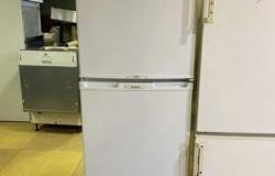 Холодильник Бирюса на Гарантии в Пскове - объявление №1590186