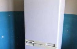 Холодильник бу в Волжском - объявление №1590271