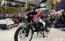 Bajaj Pulsar NS200 - Баджадж нс200 в Балашихе - объявление №1590519