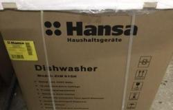 Встраиваемая посудомоечная машина Hansa 60cм12комп в Уфе - объявление №1590780