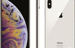 Apple iPhone Xs, 64 ГБ, б/у в Петрозаводске - объявление №1590934