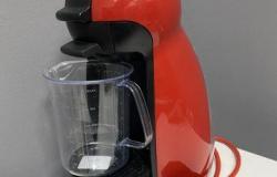 Кофемашина капсульная Dolce Gusto в Владимире - объявление №1590947