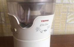 Соковыжималка tefal Elea Duo в Гатчине - объявление №1591113