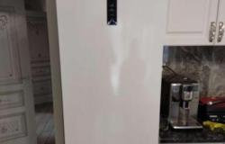 Холодильник бу lg GA-B509cqtl в Майкопе - объявление №1591283