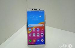 Мобильный телефон Huawei Honor 7A в Чебоксарах - объявление №1591438