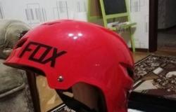 Шлем для bmx и самокат в Майкопе - объявление №1591491
