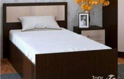 Кровать Фиеста 1,2м в Калуге - объявление №1591679