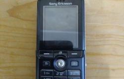 Sony Ericsson K750i, 34 МБ, б/у в Сафоново - объявление №1592916