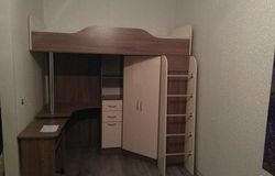 Продам: Продам кровать-чердак+мартас в Екатеринбурге - объявление №159319