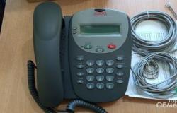 Цифровой телефон avaya 5402 в Калининграде - объявление №1594002