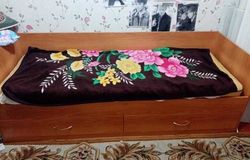 Продам: продам кровать в Кемерово - объявление №159459
