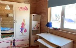 Мебель для комнаты девочки в Иркутске - объявление №1595097