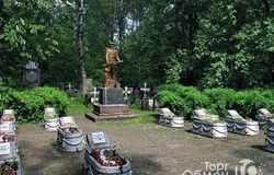 Предлагаю: Уборка могил  в Санкт-Петербурге - объявление №159515