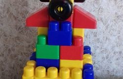 Продам: Игрушки разные в Воронеже - объявление №159532