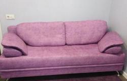 Продаю диван в отличном состоянии в Владимире - объявление №1596275